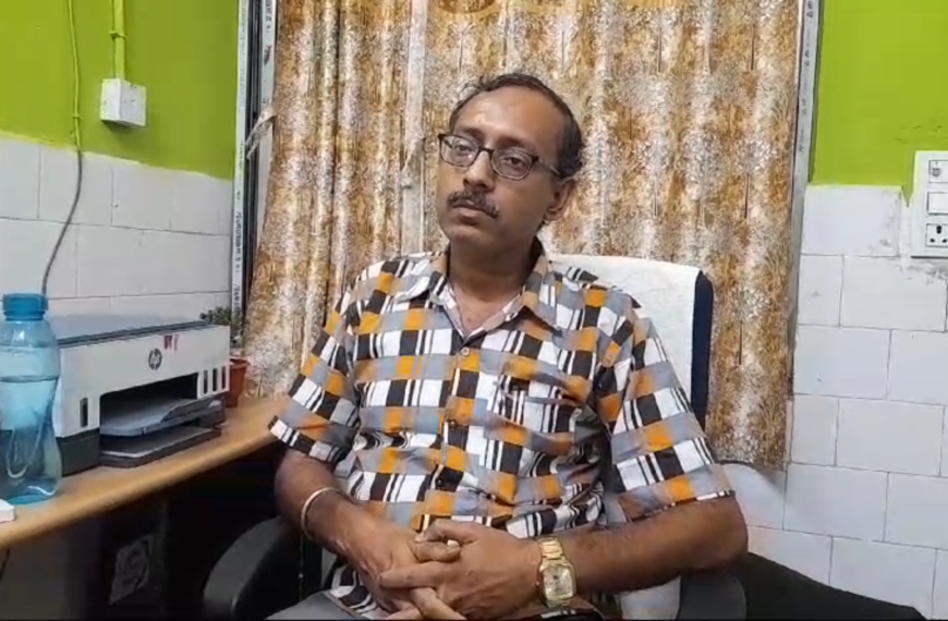এবার থ্রেট দেওয়ার অভিযোগ উঠলো সরকারি মেডিকেল কলেজ হাসপাতালের অ্যাসিস্ট্যান্ট এমএসভিপি কে!