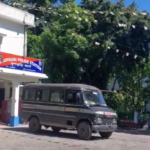 চুরির ঘটনায় কিনারা মাত্র ২৪ ঘন্টায়,গ্রেফতার দুই