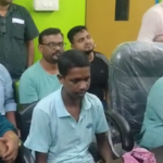 ফের ভিনরাজ্যে আক্রান্ত বাংলার পরিযায়ী শ্রমিক।