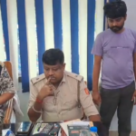 এক ফোনেই গায়েব ৭ লক্ষ ৬৯ হাজার, টাকা উদ্ধার দিনহাটা থানা পুলিশের।