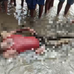 ময়ূরাক্ষী নদী থেকে উদ্ধার দে*হ, চাঞ্চল্য এলাকায়।