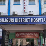 সিভিক ভলেন্টিয়ারের মানবিক মুখ – দুর্ঘটনাগ্রস্ত মহিলার প্রাণ বাঁচালেন