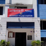 বিজেপি করার অপরাধে বুথ সভাপতিকে মারধরের অভিযোগ তৃণমূলের বিরুদ্ধে