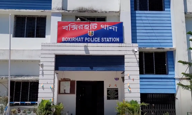 বিজেপি করার অপরাধে বুথ সভাপতিকে মারধরের অভিযোগ তৃণমূলের…