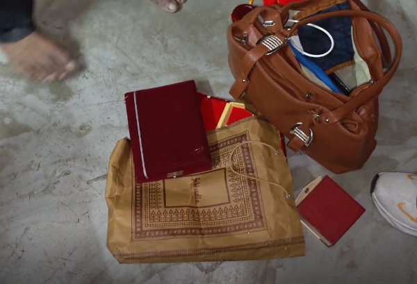 শিলিগুড়ি ৩৬ নম্বর ওয়ার্ডে ফাঁকা বাড়ির সুযোগে লক্ষাধিক…