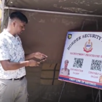 বারকোড স্ক্যানারেই মিলবে সেনাবাহিনীতে যোগদানের সমস্ত তথ্য।