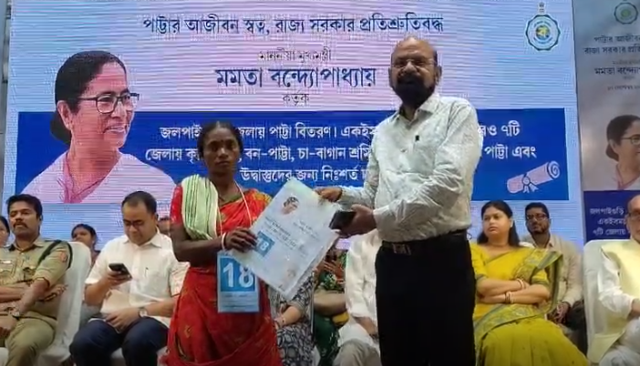 উত্তরবঙ্গের সাতটি জেলার সাথে মালদাতেও হয়ে…