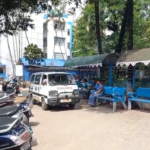 পৌরকর্মীর অস্বাভাবিক মৃ*ত্যু, বাড়ির কুয়ো থেকে উদ্ধার দে*হ।