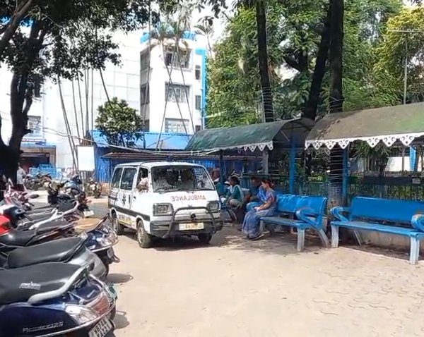 পৌরকর্মীর অস্বাভাবিক মৃ*ত্যু, বাড়ির কুয়ো থেকে উদ্ধার দে*হ।