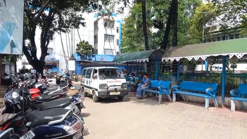 পৌরকর্মীর অস্বাভাবিক মৃ*ত্যু, বাড়ির কুয়ো থেকে উদ্ধার দে*হ।