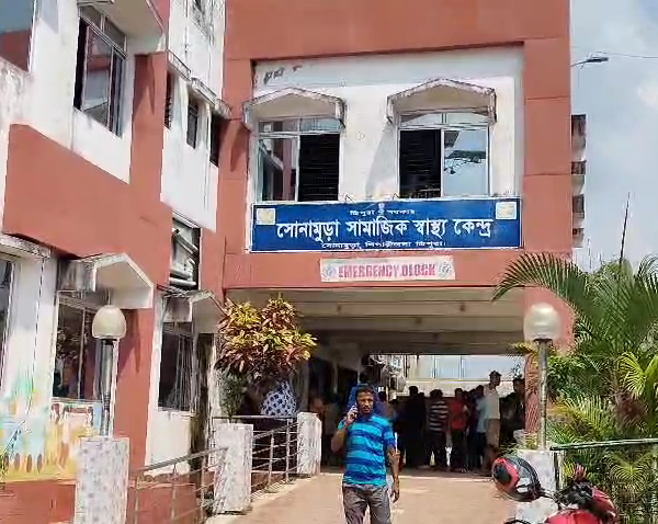 সোনার বিস্কিট পাচারকে কেন্দ্র করে খু*ন এক যুবক