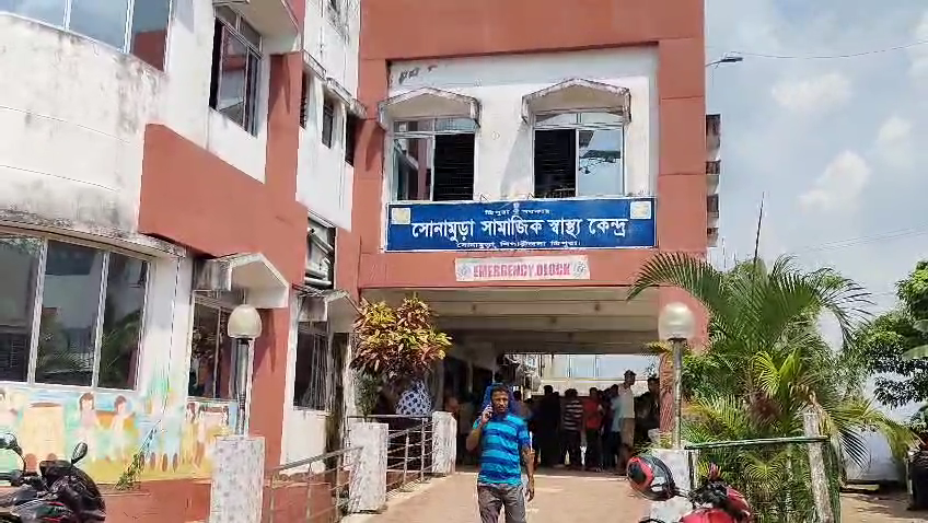 সোনার বিস্কিট পাচারকে কেন্দ্র করে খু*ন এক যুবক
