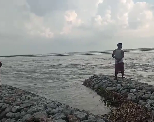তিন দিন পর কিশোরের দে*হ উদ্ধার, শোকের ছায়া…
