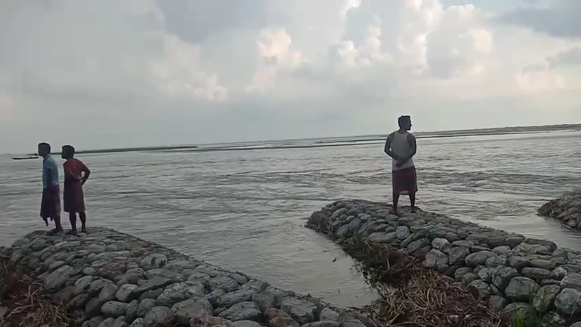 তিন দিন পর কিশোরের দে*হ উদ্ধার, শোকের ছায়া…