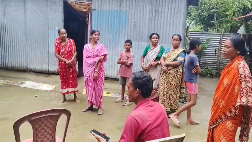 কেরালায় অস্বাভাবিক মৃ*ত্যু পরিযায়ী শ্রমিকের