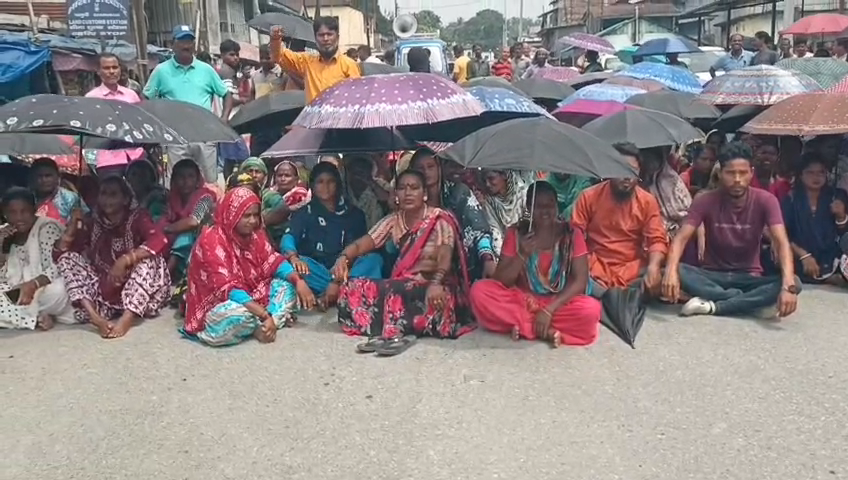 পুজোর মুখে নতুন করে বন্ধ হলো আরো তিনটি চা বাগান।